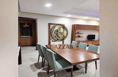 Apartment - 2 Bedrooms - 3 Bathrooms for sale in Amwaj Avenue - Amwaj Islands - Muharraq Governorate