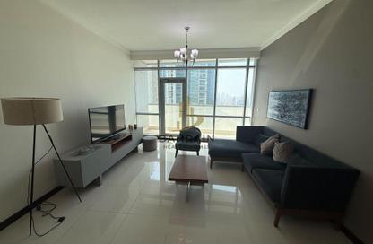 Apartment - 2 - 3 for rent in Al Juffair - Capital Governorate