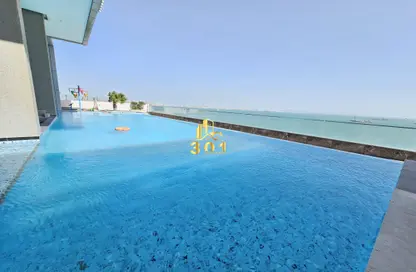 Apartment - 2 Bedrooms - 2 Bathrooms for rent in Al Juffair - Capital Governorate