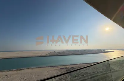 شقة - 2 غرف نوم - 4 حمامات للايجار في الحدائق المعلقة - دلمونيا - المحرق