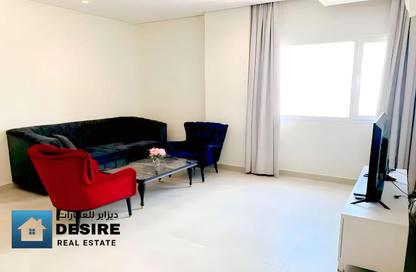 Apartment - 1 Bedroom - 1 Bathroom for rent in Mahooz - Manama - Capital Governorate Apartment - 1 Bedroom - 1 Bathroom for rent in Mahooz - Manama - Capital Governorate
