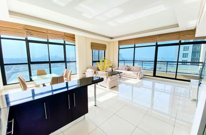 Apartment - 2 Bedrooms - 3 Bathrooms for rent in Al Juffair - Capital Governorate Apartment - 2 Bedrooms - 3 Bathrooms for rent in Al Juffair - Capital Governorate