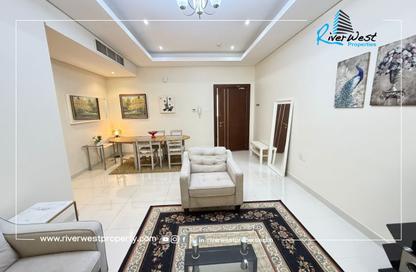 Apartment - 2 Bedrooms - 2 Bathrooms for rent in Seef - Capital Governorate