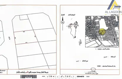 Land - Studio for sale in Budaiya - Northern Governorate