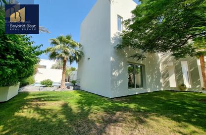 Villa - 4 Bedrooms - 5 Bathrooms for rent in Saar - Northern Governorate