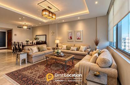 Apartment - 3 - 4 for rent in Amwaj Avenue - Amwaj Islands - Muharraq Governorate