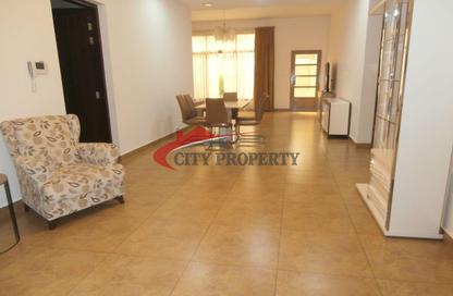Apartment - 2 Bedrooms - 3 Bathrooms for rent in Al Qurayyah - Northern Governorate Apartment - 2 Bedrooms - 3 Bathrooms for rent in Al Qurayyah - Northern Governorate