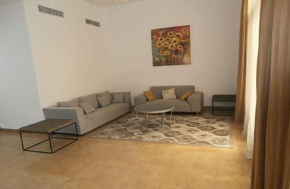 Apartment - 2 Bedrooms - 3 Bathrooms for rent in Al Qurayyah - Northern Governorate