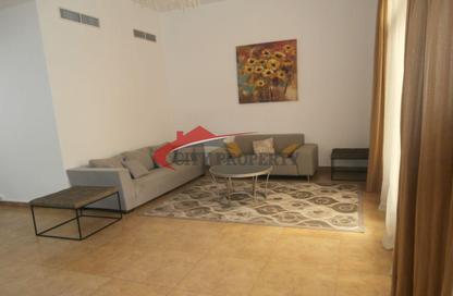 Apartment - 2 Bedrooms - 3 Bathrooms for rent in Al Qurayyah - Northern Governorate Apartment - 2 Bedrooms - 3 Bathrooms for rent in Al Qurayyah - Northern Governorate