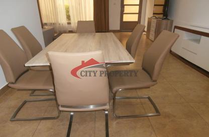 Apartment - 2 Bedrooms - 3 Bathrooms for rent in Al Qurayyah - Northern Governorate Apartment - 2 Bedrooms - 3 Bathrooms for rent in Al Qurayyah - Northern Governorate