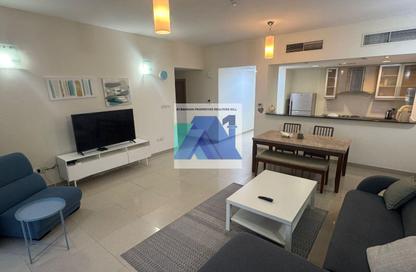 Apartment - 2 Bedrooms - 2 Bathrooms for rent in The Lagoon - Amwaj Islands - Muharraq Governorate Apartment - 2 Bedrooms - 2 Bathrooms for rent in The Lagoon - Amwaj Islands - Muharraq Governorate