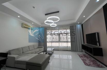 Apartment - 2 Bedrooms - 3 Bathrooms for rent in Maqabah - Northern Governorate