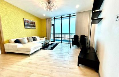 Apartment - 1 Bedroom - 2 Bathrooms for sale in Seef - Capital Governorate