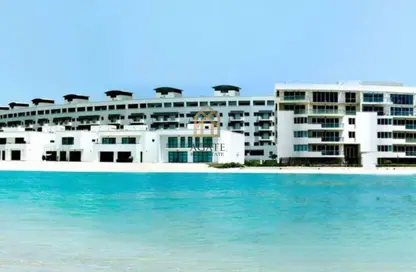 Apartment - 3 Bedrooms - 3 Bathrooms for sale in Tala Island - Amwaj Islands - Muharraq Governorate