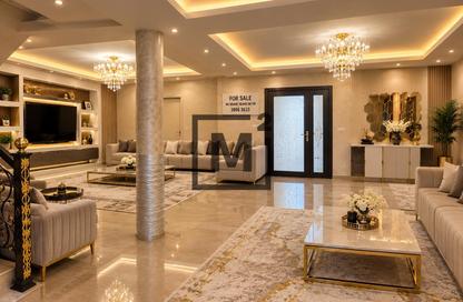 Villa - 5 - 5 for sale in Busaiteen - Muharraq Governorate