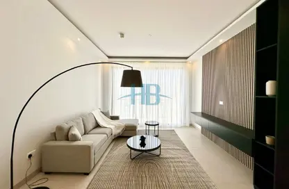 Apartment - 1 Bedroom - 1 Bathroom for rent in Marassi Al Bahrain - Diyar Al Muharraq - Muharraq Governorate Apartment - 1 Bedroom - 1 Bathroom for rent in Marassi Al Bahrain - Diyar Al Muharraq - Muharraq Governorate