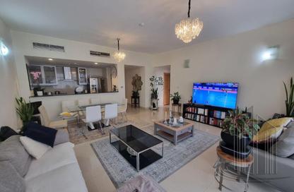 Apartment - 2 Bedrooms - 2 Bathrooms for sale in The Lagoon - Amwaj Islands - Muharraq Governorate