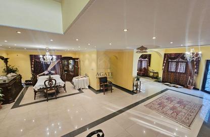 Villa - 5 - 7 for sale in Galali - Muharraq Governorate Villa - 5 - 7 for sale in Galali - Muharraq Governorate