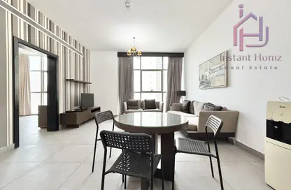 Apartment - 1 Bedroom - 2 Bathrooms for rent in Al Juffair - Capital Governorate