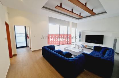 Villa - 5 Bedrooms - 6 Bathrooms for rent in Adliya - Manama - Capital Governorate