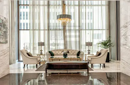 شقة - 2 غرف نوم - 3 حمامات للبيع في شارع أمواج - أمواج - المحرق