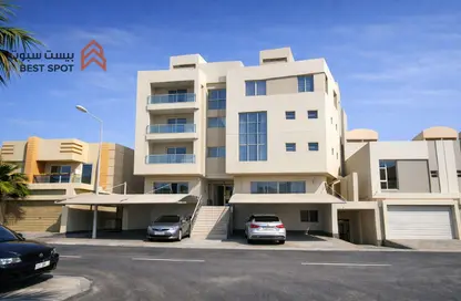 عمارة بالكامل - 8 غرف نوم - 8 حمامات للبيع في الشاخورة - المحافظة الشمالية