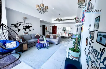 Apartment - 2 Bedrooms - 2 Bathrooms for sale in Al Juffair - Capital Governorate