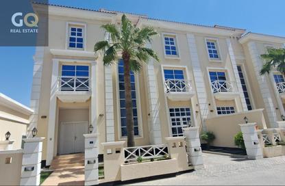 Villa - 4 Bedrooms - 5 Bathrooms for rent in Hamala - Northern Governorate
