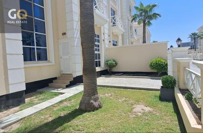 Villa - 4 Bedrooms - 5 Bathrooms for rent in Hamala - Northern Governorate