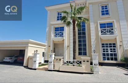 Villa - 4 Bedrooms - 5 Bathrooms for rent in Hamala - Northern Governorate