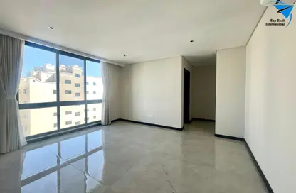 شقة - 2 غرف نوم - 3 حمامات للايجار في الحد - المحرق