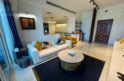 Apartment - 2 Bedrooms - 2 Bathrooms for sale in Seef - Capital Governorate