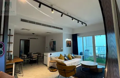 Apartment - 2 Bedrooms - 2 Bathrooms for sale in Seef - Capital Governorate