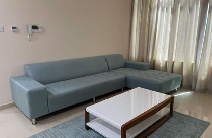 Apartment - 1 Bedroom - 2 Bathrooms for rent in Seef - Capital Governorate
