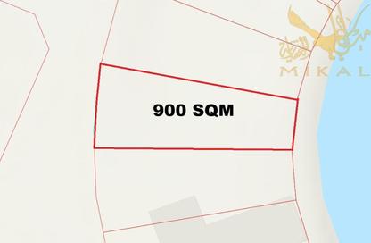 Land - Studio for sale in Amwaj Islands - Muharraq Governorate Land - Studio for sale in Amwaj Islands - Muharraq Governorate