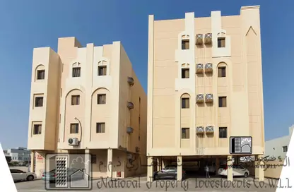 Apartment - 3 Bedrooms - 2 Bathrooms for rent in Malkiyah - Northern Governorate Apartment - 3 Bedrooms - 2 Bathrooms for rent in Malkiyah - Northern Governorate