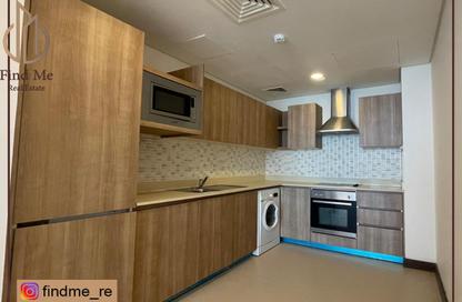 Apartment - 2 - 3 for rent in Busaiteen - Muharraq Governorate