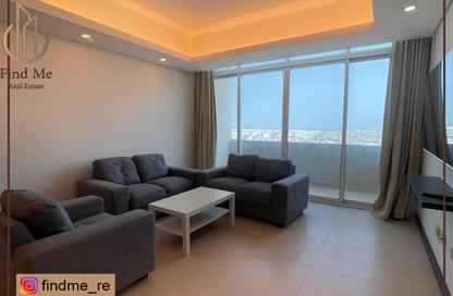 Apartment - 2 - 3 for rent in Busaiteen - Muharraq Governorate