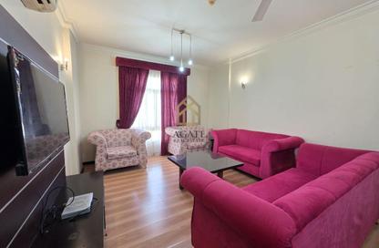 Apartment - 2 Bedrooms - 2 Bathrooms for rent in Janabiya - Northern Governorate