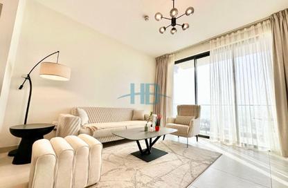 Apartment - 1 Bedroom - 1 Bathroom for sale in Marassi Al Bahrain - Diyar Al Muharraq - Muharraq Governorate