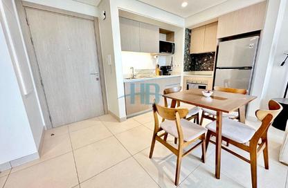 Apartment - 1 Bedroom - 1 Bathroom for sale in Marassi Al Bahrain - Diyar Al Muharraq - Muharraq Governorate