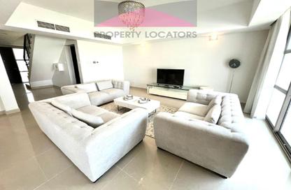 Villa - 4 - 5 for sale in Tala Island - Amwaj Islands - Muharraq Governorate