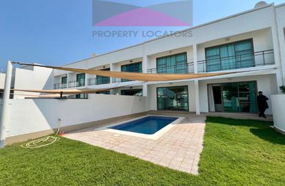 Villa - 4 - 5 for sale in Tala Island - Amwaj Islands - Muharraq Governorate