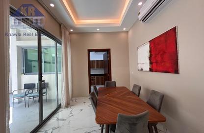 Villa - 3 - 5 for rent in Arad - Muharraq Governorate
