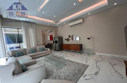 Villa - 3 - 5 for rent in Arad - Muharraq Governorate