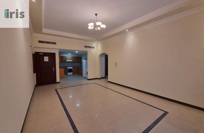 Apartment - 2 Bedrooms - 2 Bathrooms for rent in Al Juffair - Capital Governorate