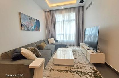 Apartment - 2 Bedrooms - 2 Bathrooms for rent in Janabiya - Northern Governorate Apartment - 2 Bedrooms - 2 Bathrooms for rent in Janabiya - Northern Governorate