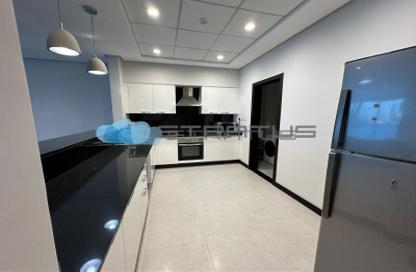 Apartment - 2 Bedrooms - 3 Bathrooms for rent in Reef Island - Capital Governorate
