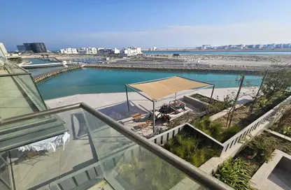 شقة - 4 غرف نوم - 5 حمامات للبيع في كانال فيو - دلمونيا - المحرق