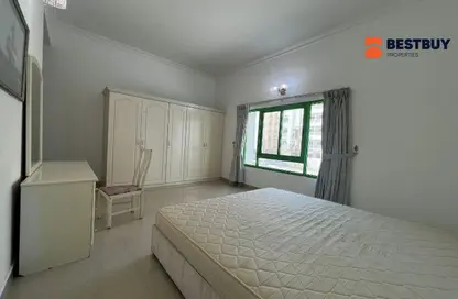 Apartment - 2 Bedrooms - 2 Bathrooms for rent in Al Juffair - Capital Governorate